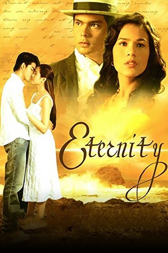 Eternity movie poster
