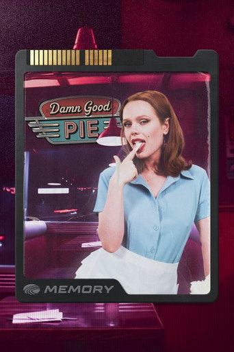 Damn Good Pie movie poster
