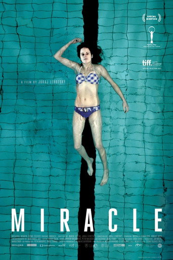Miracle movie poster