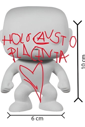 Placenta Holocaust movie poster