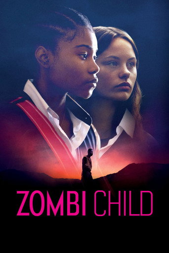 Zombi Child movie poster