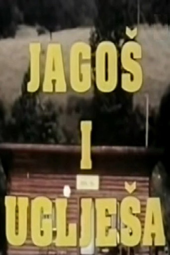 Jagosh and Blacky movie poster
