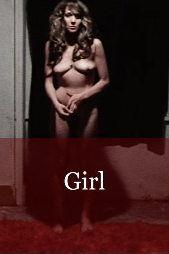 Girl movie poster