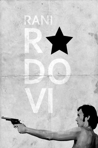 Early Works movie poster