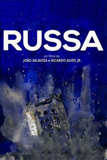 Russa movie poster