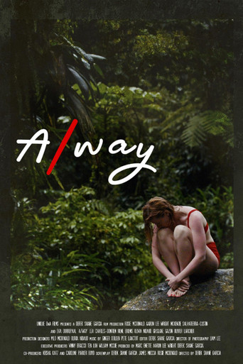 A/Way movie poster