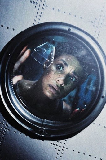 Alone movie poster