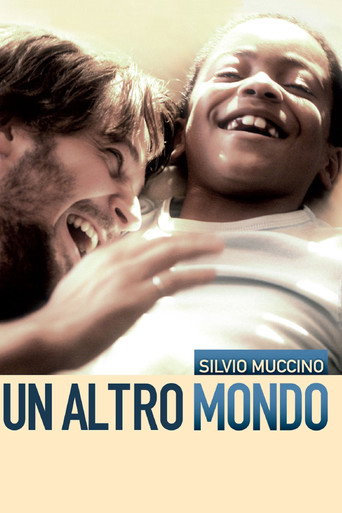 Un altro mondo movie poster