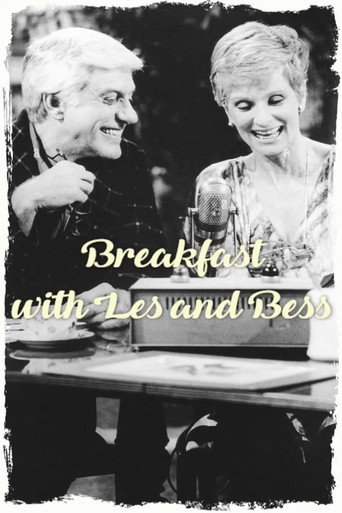 Breakfast with Les and Bess movie poster