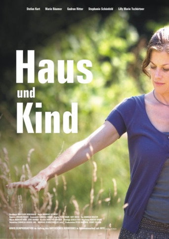 Haus und Kind movie poster
