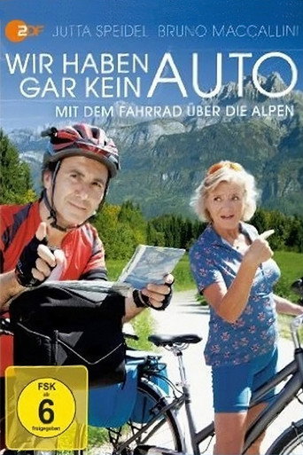 Wir haben gar kein Auto movie poster
