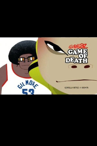 Game Of Death movie poster