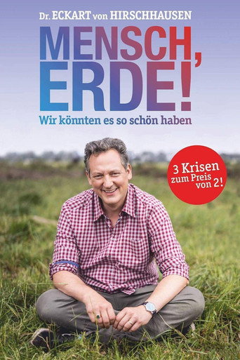 Mensch, Erde! movie poster