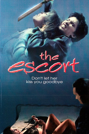 The Escort movie poster