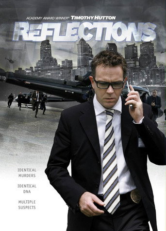 Reflections movie poster
