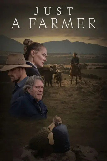 Just a Farmer movie poster