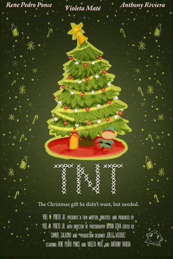 TNT movie poster