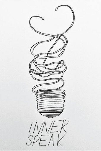 Innerspeak movie poster