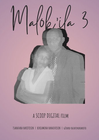 Malok'ila 3 movie poster