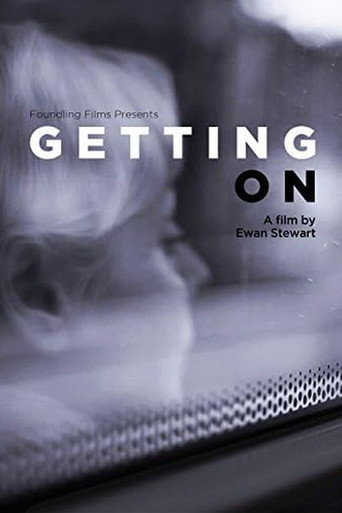 Getting On movie poster