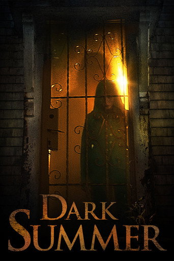 Dark Summer movie poster