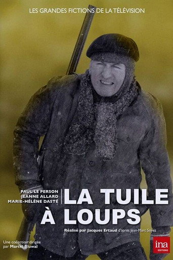 La Tuile à loups movie poster