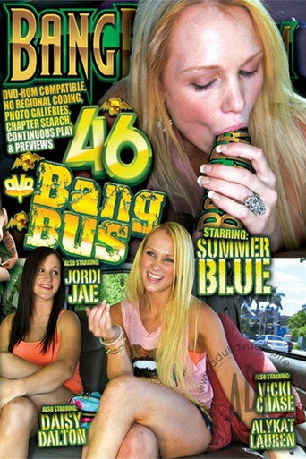 Bang Bus 46 movie poster