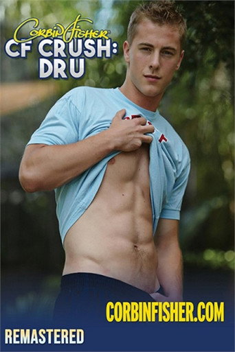 CF Crush: Dru movie poster