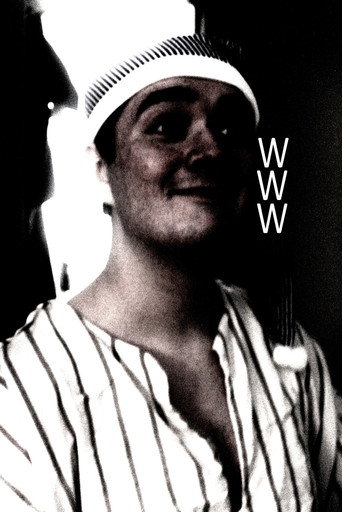 WWW movie poster