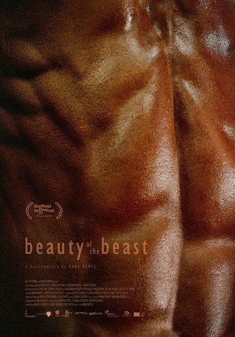 Beauty of the Beast movie poster