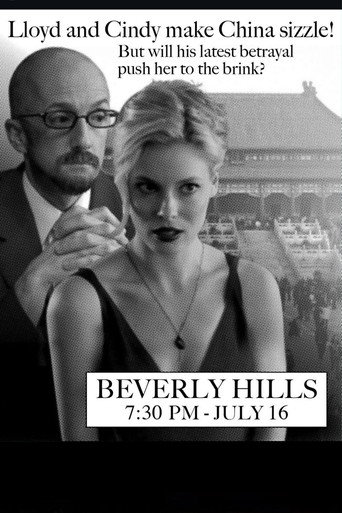 Beverly Hills movie poster