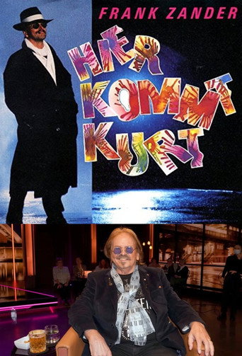 Hier kommt Kurt! movie poster