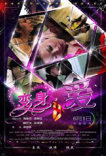 A Choice for Love movie poster