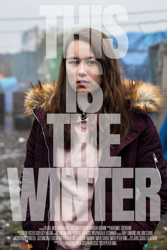 This Is the Winter movie poster