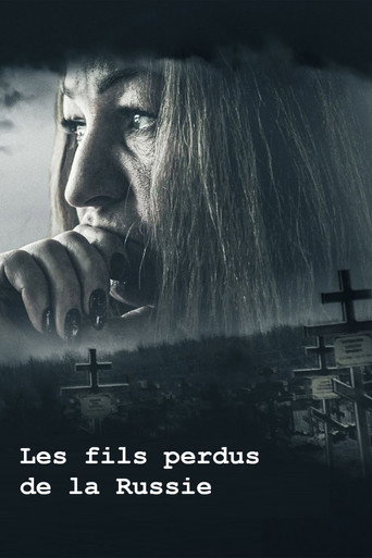 Les fils perdus de la Russie movie poster