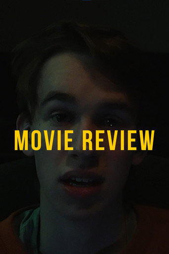 Movie Review movie poster