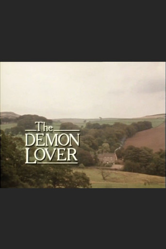 The Demon Lover movie poster