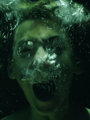Deep End movie poster