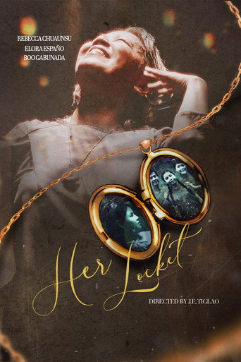 Her Locket movie poster