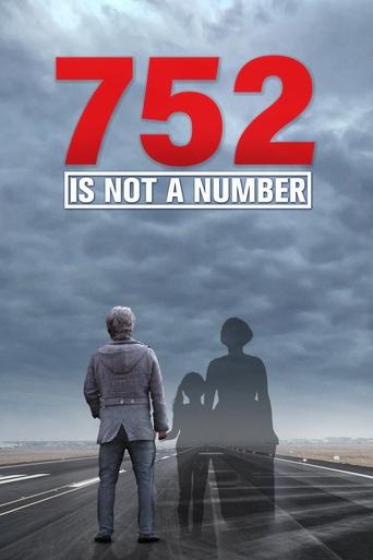 752 Is Not a Number movie poster