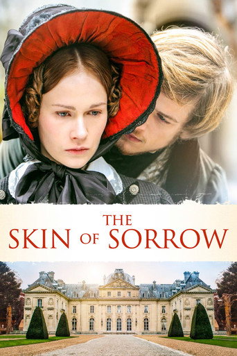 The Skin of Sorrow movie poster