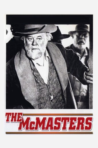 The McMasters movie poster