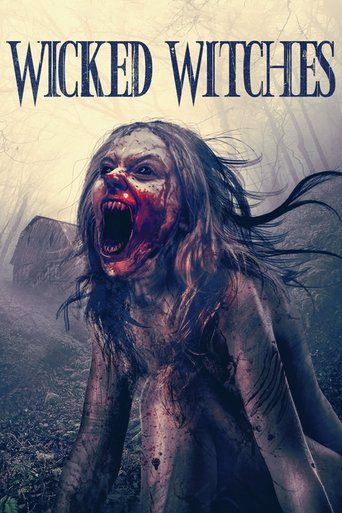 Wicked Witches movie poster
