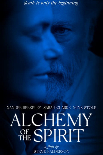 Alchemy of the Spirit movie poster