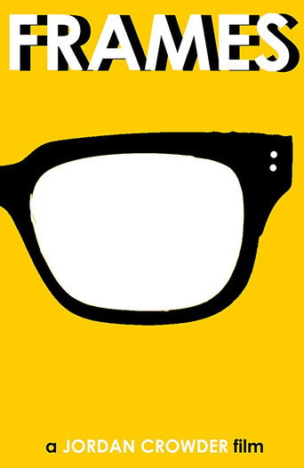 Frames movie poster