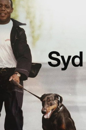 Syd movie poster