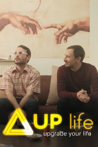 UP'LIFE movie poster