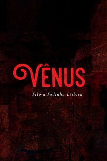 Venus – Filly the Lesbian Little Fairy movie poster