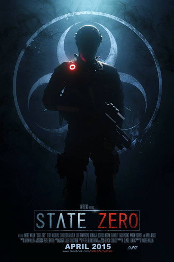 State Zero movie poster