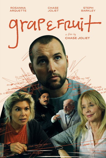 Grapefruit movie poster